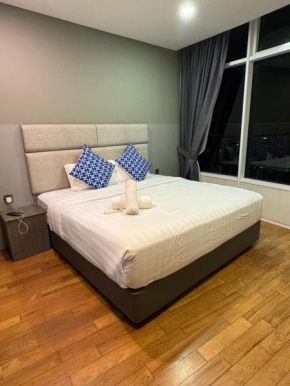 Vortex Suites Klcc BY RS